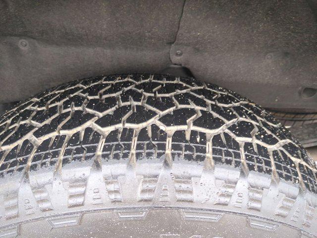 2026 Chevrolet Silverado 1500 4WD Crew Cab Short Bed LTZ