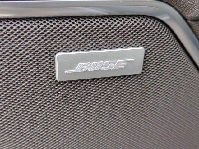 2026 Chevrolet Silverado 1500 4WD Crew Cab Short Bed LTZ