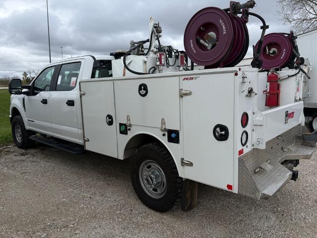 2019 Ford F-350 XL for sale in Menomonee Falls, WI