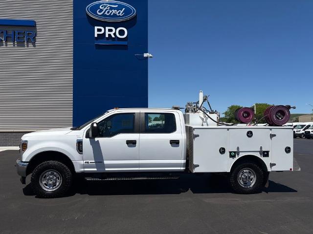 2019 Ford F-350 XL