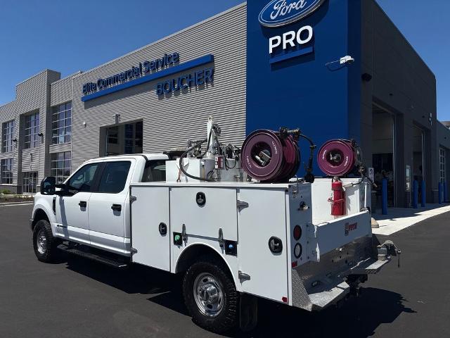 2019 Ford F-350 XL