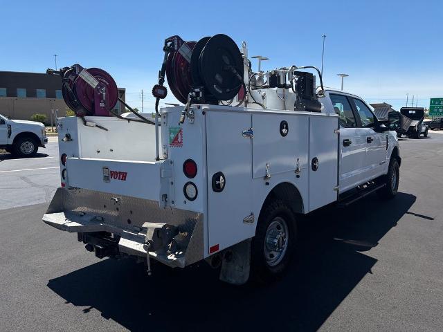 2019 Ford F-350 XL