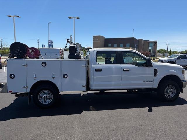 2019 Ford F-350 XL