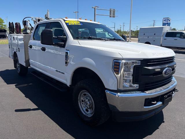 2019 Ford F-350 XL