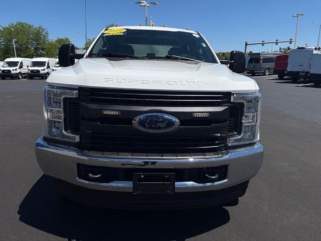 2019 Ford F-350 XL
