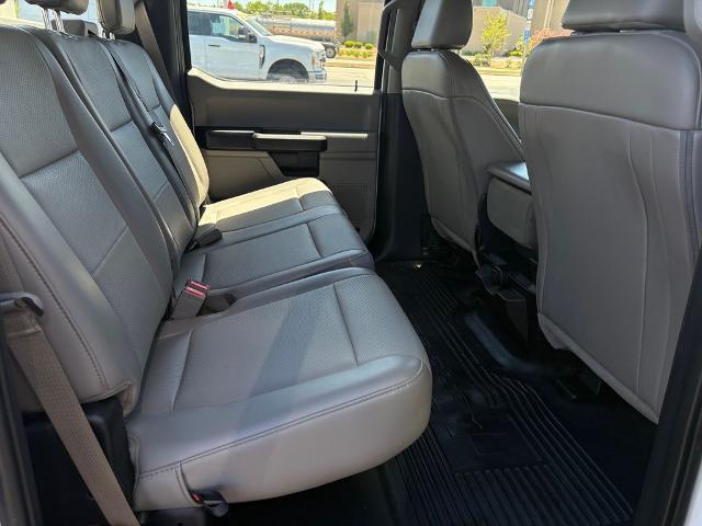 2019 Ford F-350 XL