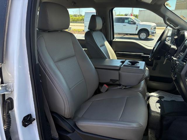 2019 Ford F-350 XL