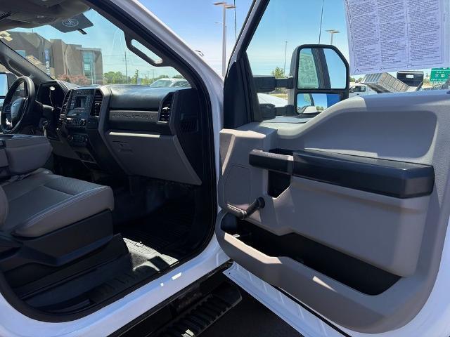 2019 Ford F-350 XL