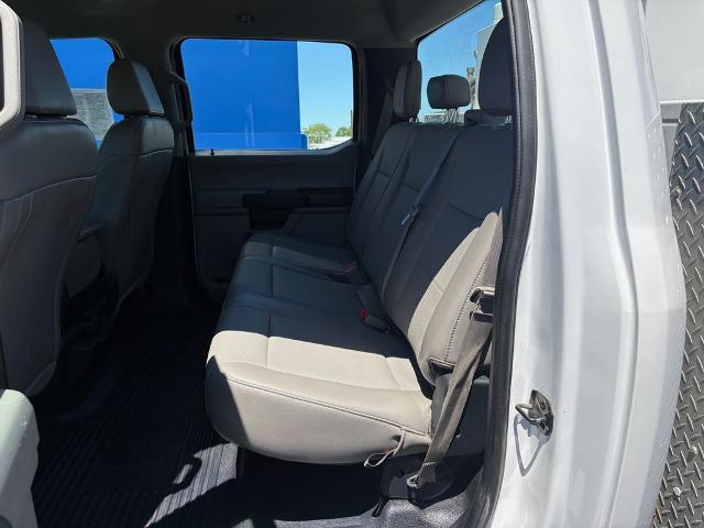 2019 Ford F-350 XL