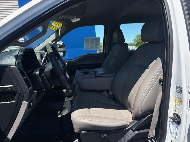 2019 Ford F-350 XL