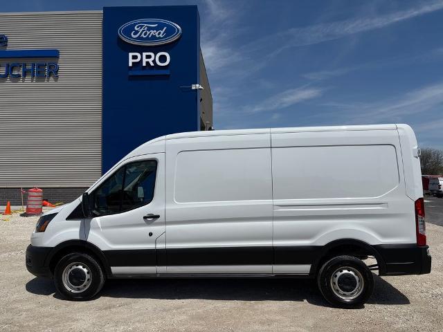 2023 Ford Transit Cargo Van Base
