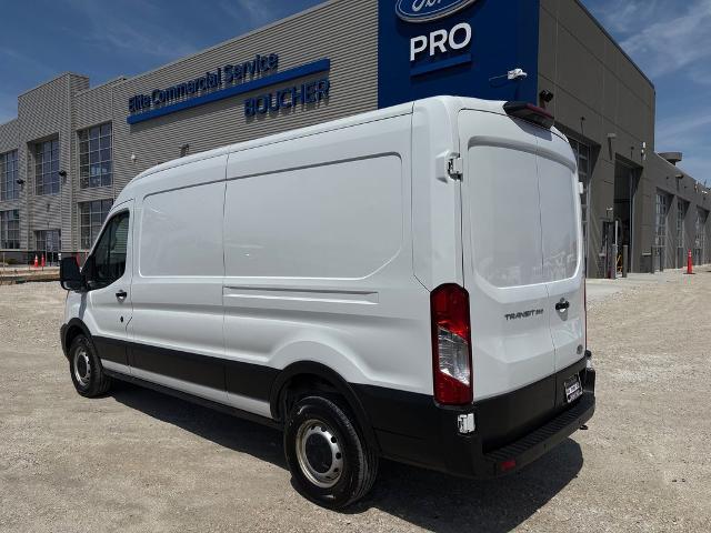 2023 Ford Transit Cargo Van Base