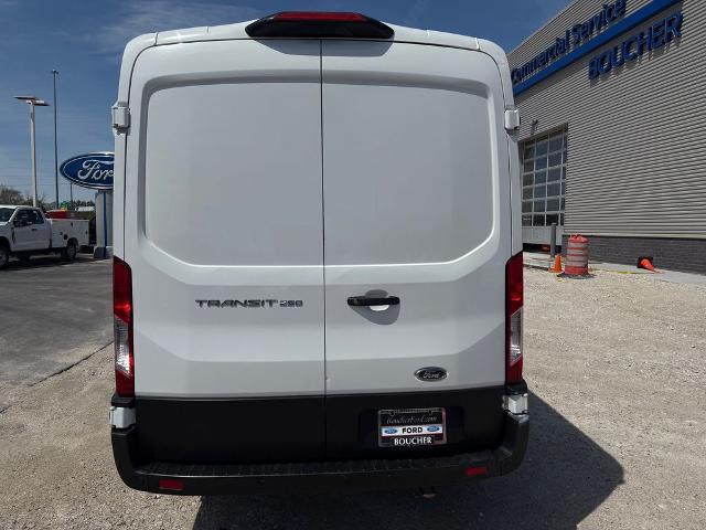 2023 Ford Transit Cargo Van Base