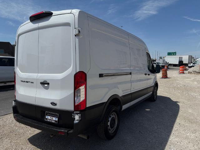 2023 Ford Transit Cargo Van Base