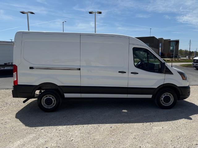 2023 Ford Transit Cargo Van Base