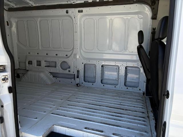 2023 Ford Transit Cargo Van Base