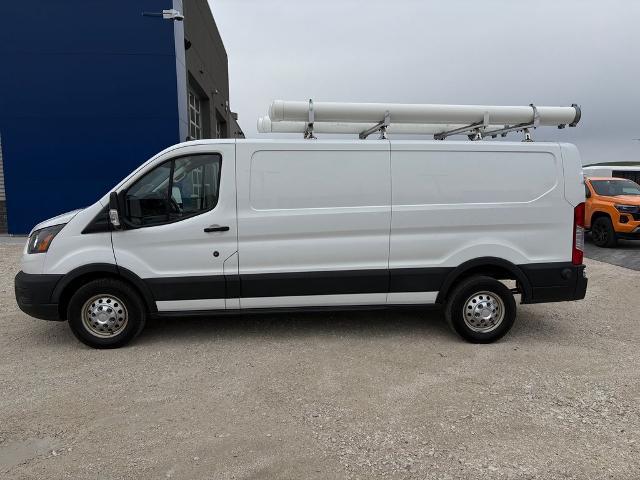 2020 Ford Transit Cargo Van Base