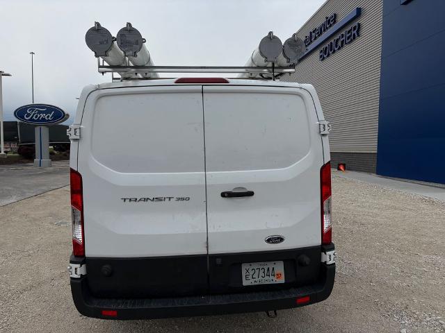 2020 Ford Transit Cargo Van Base