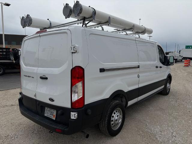 2020 Ford Transit Cargo Van Base