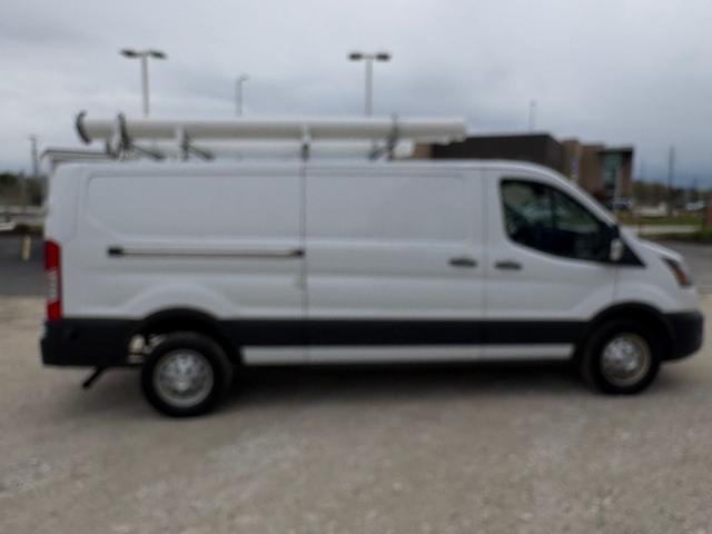 2020 Ford Transit Cargo Van Base