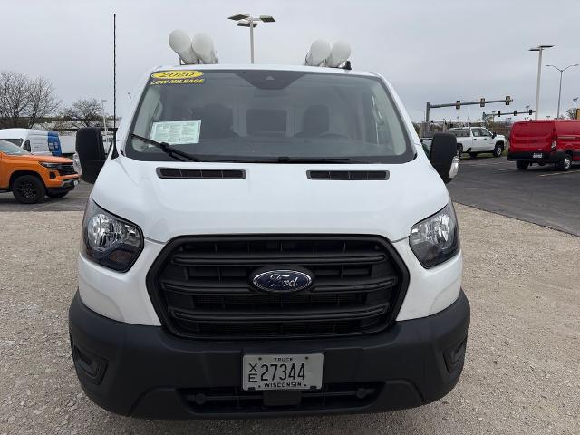 2020 Ford Transit Cargo Van Base