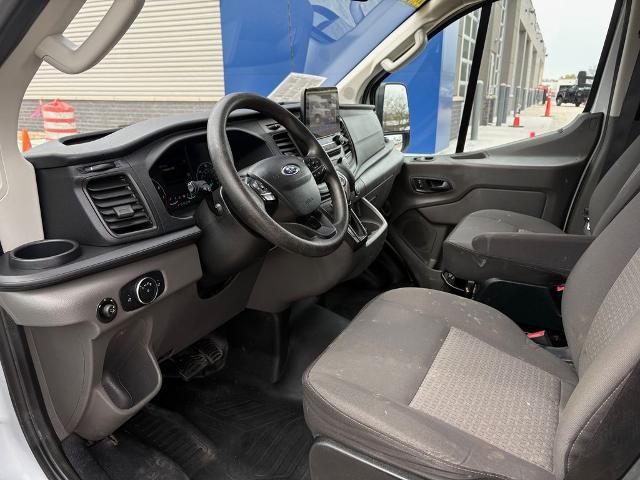 2020 Ford Transit Cargo Van Base