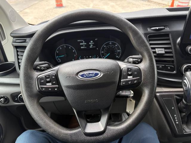 2020 Ford Transit Cargo Van Base