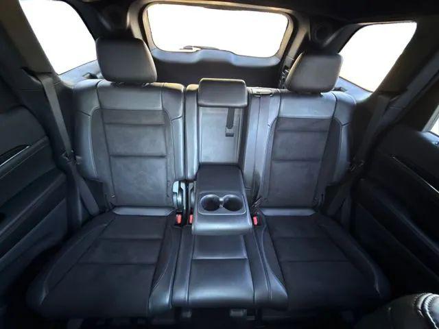 2020 Jeep Grand Cherokee Trailhawk 4x4