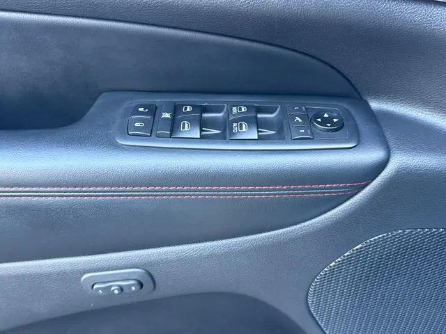 2020 Jeep Grand Cherokee Trailhawk 4x4