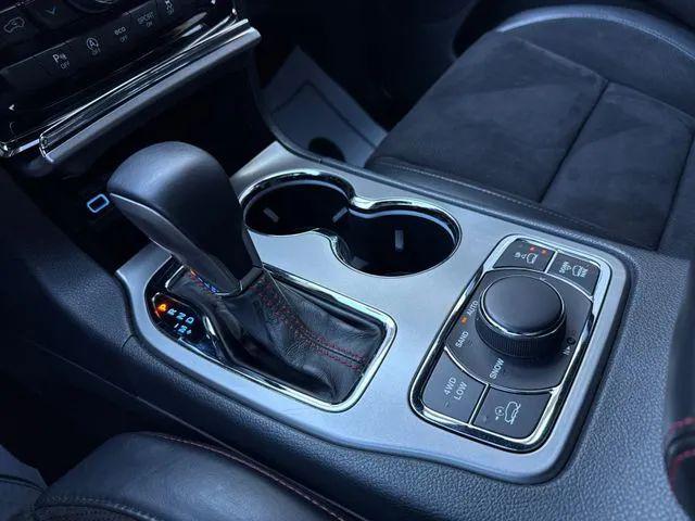 2020 Jeep Grand Cherokee Trailhawk 4x4