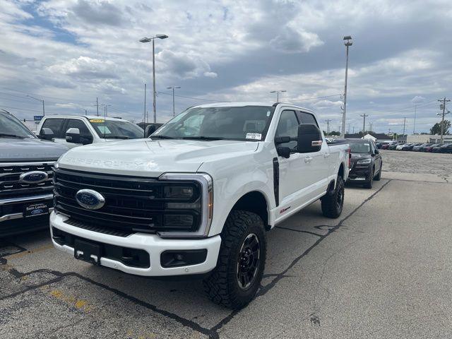 2026 Ford F-250 Platinum for sale in Bloomington, IL