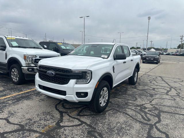 2025 Ford Ranger XL for sale in Bloomington, IL