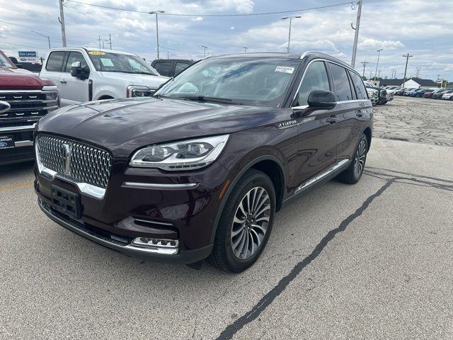 2023 Lincoln Aviator Reserve for sale in Bloomington, IL