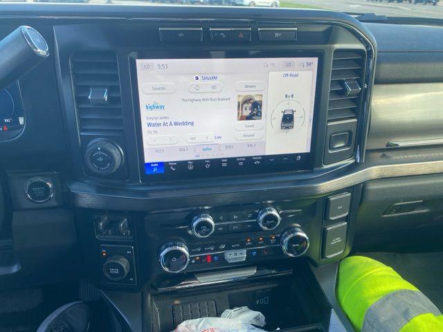 2023 Ford F-250 LARIAT