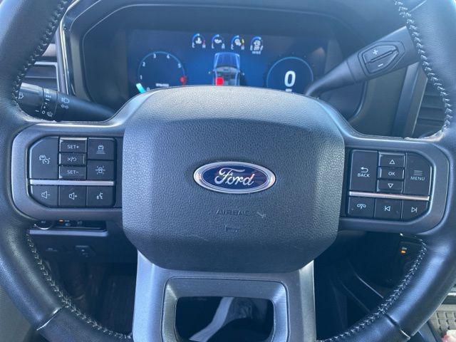 2023 Ford F-250 LARIAT