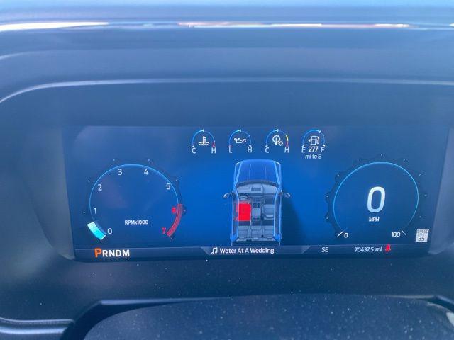 2023 Ford F-250 LARIAT