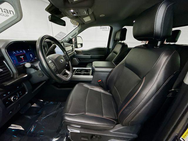 2023 Ford F-250 LARIAT