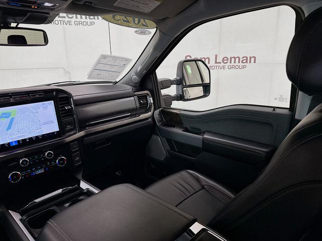 2023 Ford F-250 LARIAT