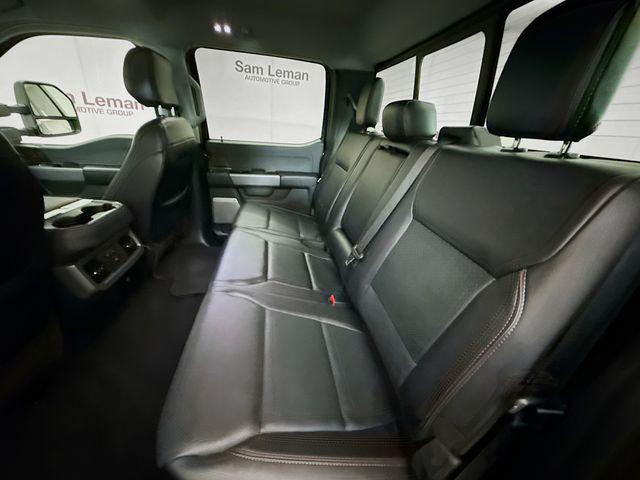 2023 Ford F-250 LARIAT