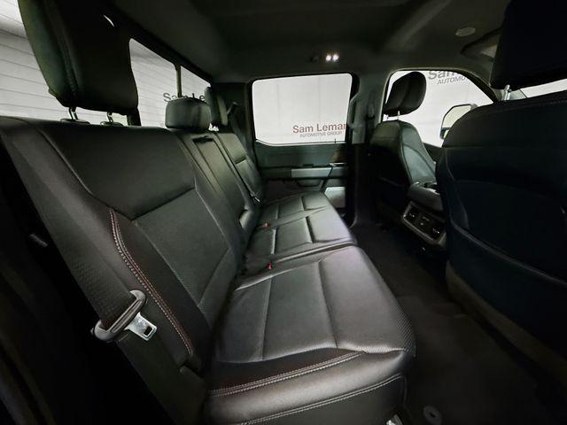 2023 Ford F-250 LARIAT
