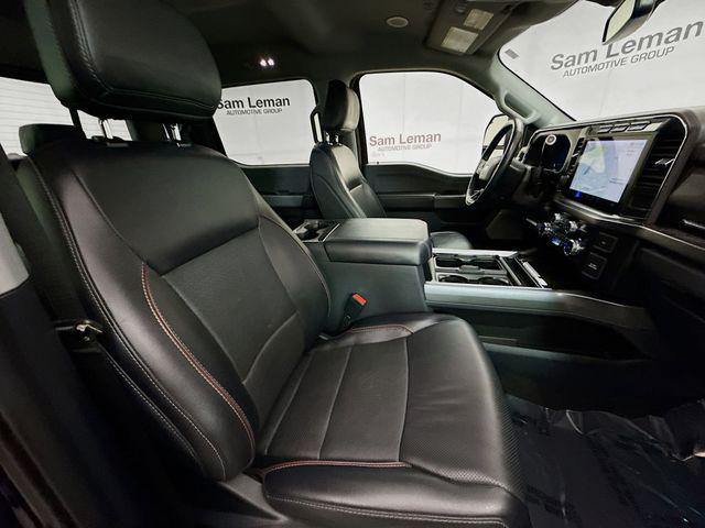 2023 Ford F-250 LARIAT