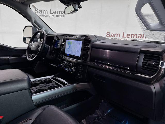2023 Ford F-250 LARIAT