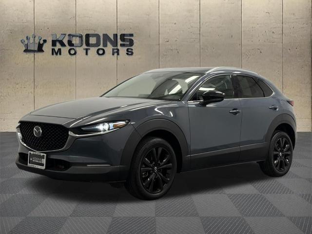 2022 Mazda CX-30 2.5 Turbo Premium for sale in Silver Spring, MD