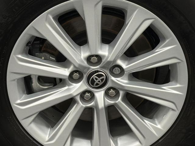 2025 Toyota Grand Highlander Hybrid XLE