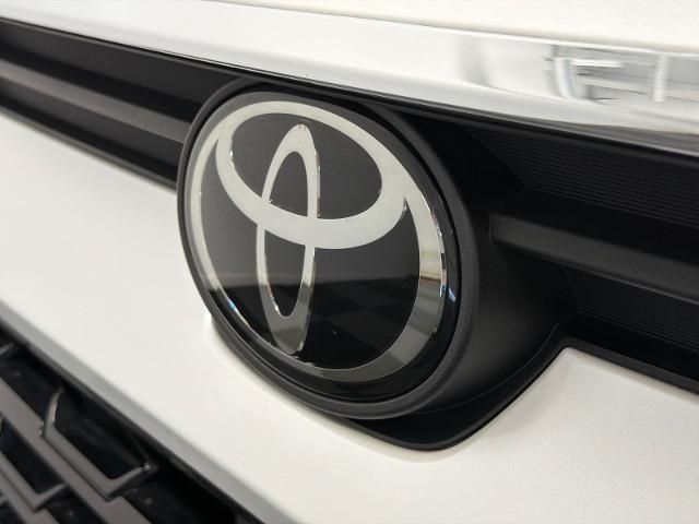 2025 Toyota Grand Highlander Hybrid XLE