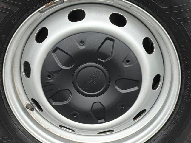 2024 Ford Transit Cargo Van 148 WB Medium Roof Cargo