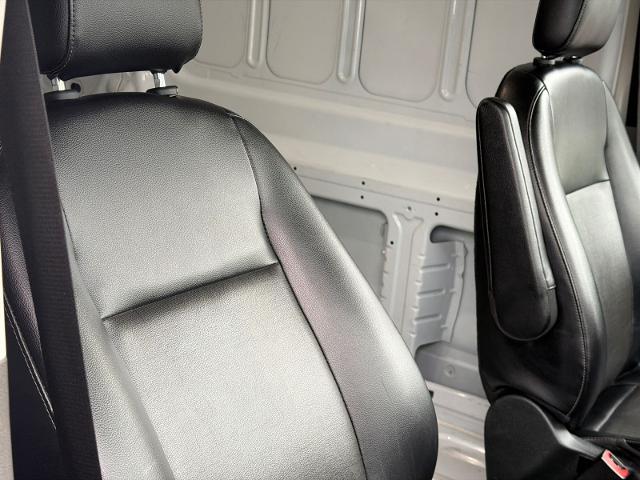 2024 Ford Transit Cargo Van 148 WB Medium Roof Cargo