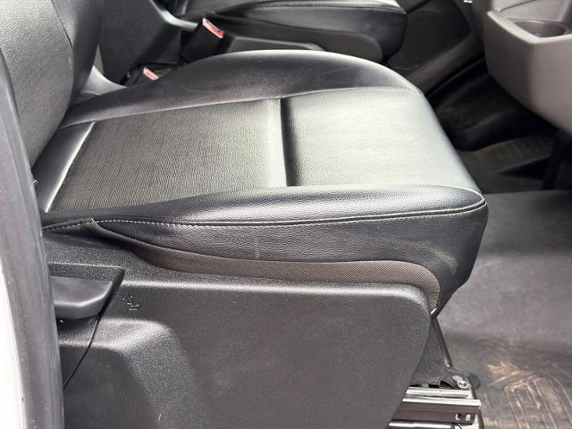 2024 Ford Transit Cargo Van 148 WB Medium Roof Cargo