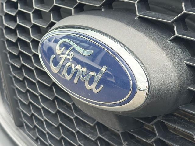 2024 Ford Transit Cargo Van 148 WB Medium Roof Cargo