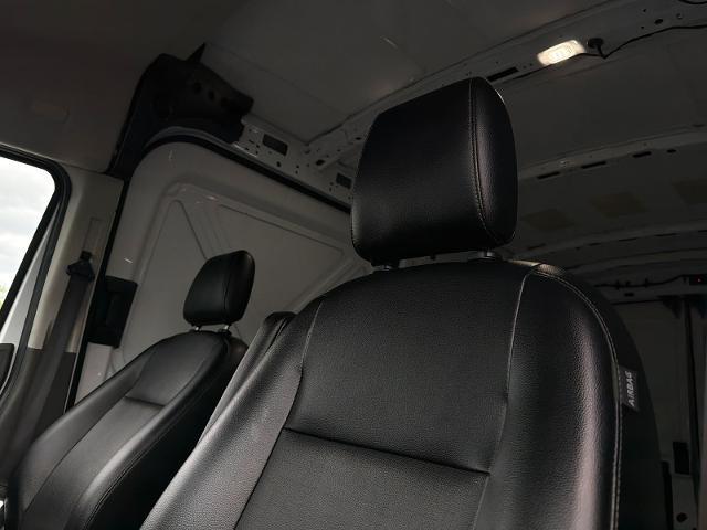2024 Ford Transit Cargo Van 148 WB Medium Roof Cargo